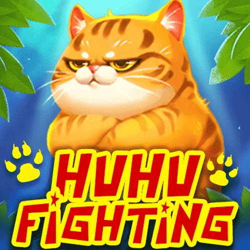 เกมสล็อต Hu Hu Fighting
